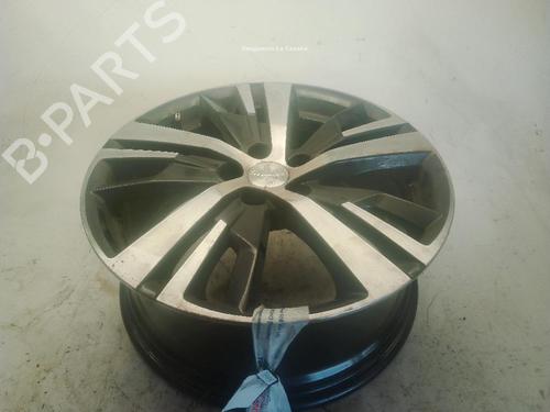 Used Rim PEUGEOT 3008 II SUV (MC_, MR_, MJ_, M4_) 1.2 THP/ PureTech 130 (MRHNSM, MRHNSU, MRHNSJ, MRHNYW,... (131 hp) 29765297