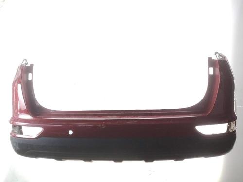 Used Rear bumper KIA SPORTAGE IV (QL, QLE) 1.7 CRDi (116 hp) 23999312