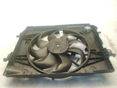 Elettroventola RENAULT CLIO IV (BH_) 1.2 TCe 120 (BHM0) (120 hp) 29697597