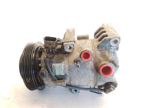 AC compressor HYUNDAI ix35 (LM, EL, ELH) 1.7 CRDi | BP29350827M34 
