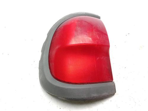 Used Left taillight NISSAN TERRANO II (R20) 2.7 TDi 4WD (125 hp) 29329067