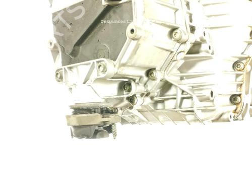 Gearbox AUDI A4 B6 (8E2) 1.9 TDI | BP27555876M3 