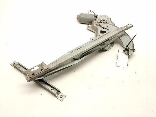 Used Front right window mechanism Front right window mechanism HONDA CIVIC VI Fastback (MA, MB) 1.5 16V (MB3) (114 hp) 39766299 39766299