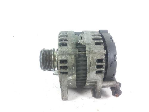 Alternator VW PASSAT B6 (3C2) 2.0 TDI 16V | BP24042516M7 