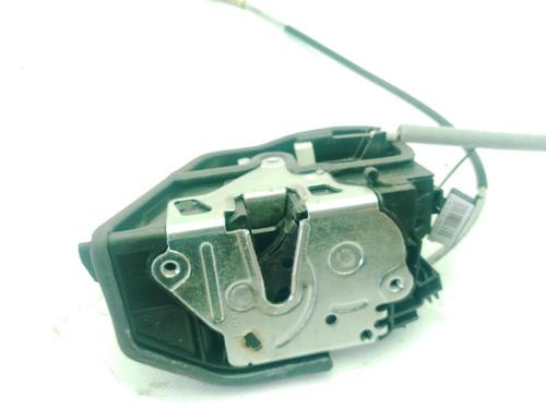 Rear left lock BMW 5 (F10) 535 d xDrive | BP27994569C100 