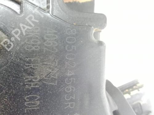 Autre RENAULT CLIO IV (BH_) 1.5 dCi 90 | BP24048890O1