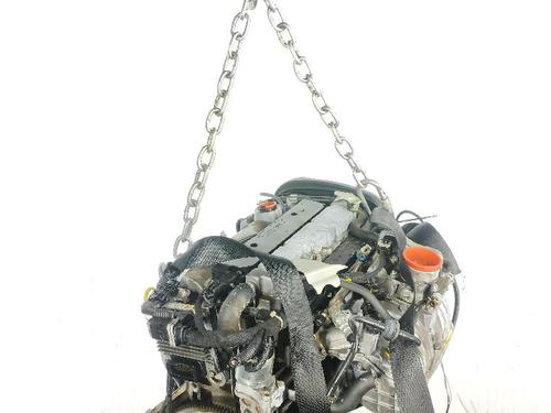 Motor Motor OPEL ASTRA G Hatchback (T98) 1.6 16V (F08, F48) (101 hp) 36069965 36069965