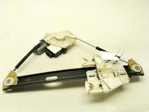 Used Rear right window mechanism Rear right window mechanism SEAT LEON (5F1) 1.4 TSI (122 hp) 36319024 36319024