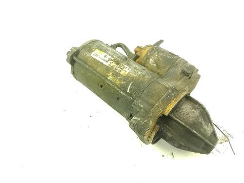 Used Starter Starter MERCEDES-BENZ VITO / MIXTO Van (W639) 109 CDI (639.601, 639.603, 639.605) (88 hp) 18957632 18957632