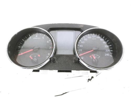 Instrument cluster NISSAN QASHQAI / QASHQAI +2 I (J10, NJ10, JJ10E) 2.0 All-wheel Drive | BP24041084C47 