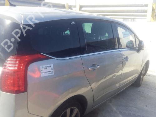 Alternator PEUGEOT 5008 (0U_, 0E_) 2.0 HDi 150 / BlueHDi 150 | BP32490788M7 