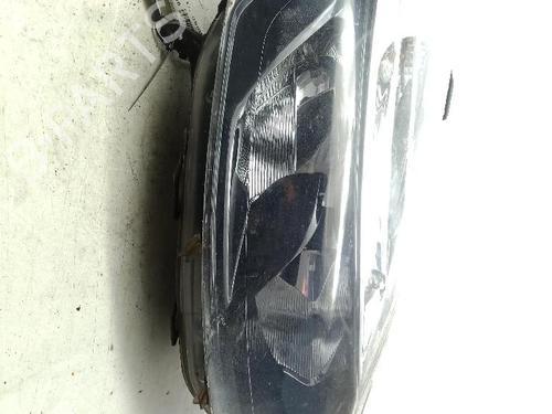 Optica direita Optica direita RENAULT CLIO IV (BH_) 1.5 dCi 75 (75 hp) 36497033 36497033