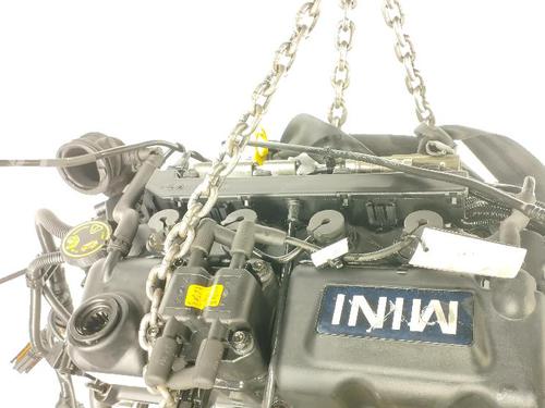 Used Engine Engine MINI MINI (R50, R53) Cooper (116 hp) 29993932 29993932
