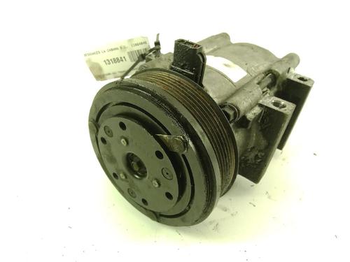 Used AC compressor AC compressor FORD TRANSIT Van (FA_ _) 2.4 DI RWD (FAA_, FAB_, FAC_, FAD_) (120 hp) 18365181 18365181