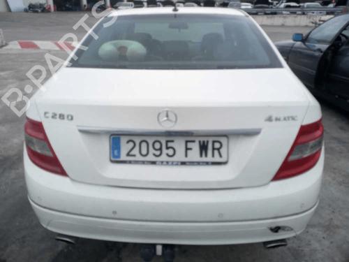 Switch MERCEDES-BENZ C-CLASS (W204) C 280 4-matic (204.081) | BP34612298I30 - Image 9