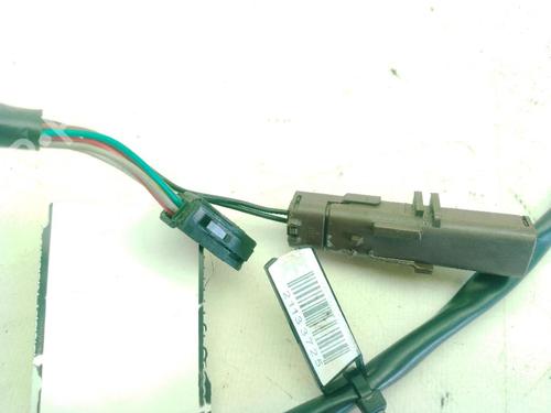 Right mirror PEUGEOT 308 SW I (4E_, 4H_) 1.6 16V | BP28009238C27 