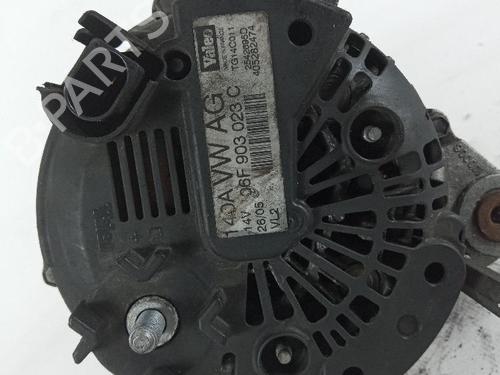 Alternator SEAT ALTEA (5P1) 1.9 TDI | BP24042950M7 - Image 5
