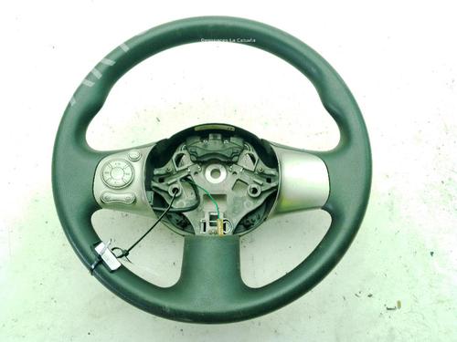 Used Steering wheel NISSAN MICRA IV (K13K, K13KK) 1.2 (80 hp) 29269282