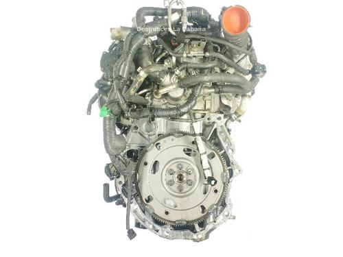 Engine NISSAN JUKE (F15) 1.6 DIG-T | BP36291593M1 - Image 4