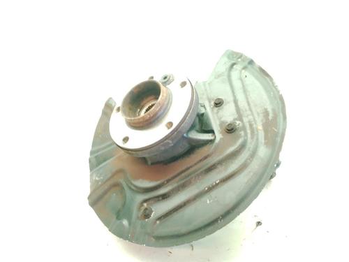 Right front steering knuckle BMW X3 (E83) 2.0 sd | BP37067183M26 - Image 2