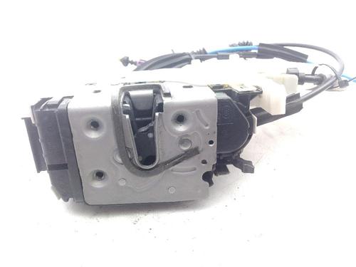 Used Rear left lock MERCEDES-BENZ E-CLASS (W212) E 220 CDI / BlueTEC (212.001, 212.002) (170 hp) 24045001