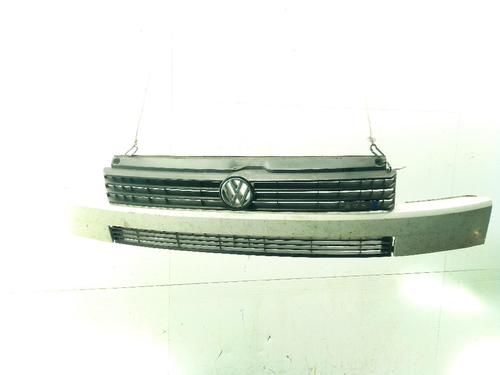 Used Grille VW TRANSPORTER T4 Bus (70B, 70C, 7DB, 7DK, 70J, 70K, 7DC, 7DJ) 2.5 TDI (88 hp) 31368866