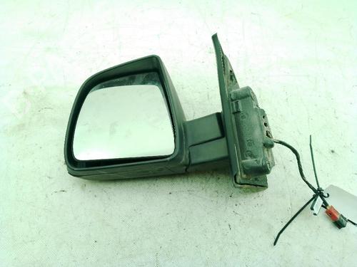 Used Left mirror OPEL COMBO Box Body/MPV (X12) 1.6 CDTI (B05) (120 hp) 26971400