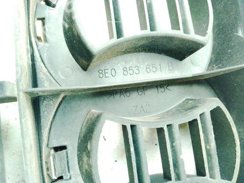 Grill AUDI A4 B6 Avant (8E5) 2.5 TDI quattro | BP24607481C40 