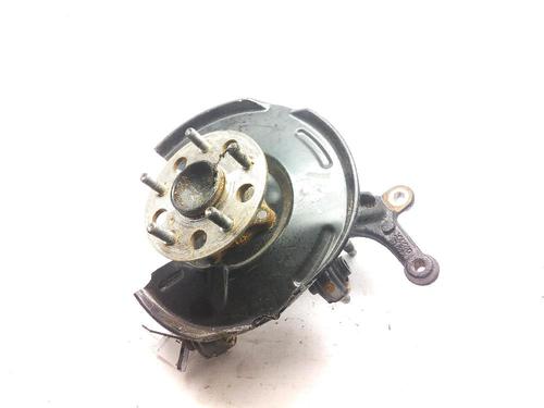 Right rear steering knuckle TOYOTA COROLLA Hatchback (_E21_, _EA1_, _EH1_) 1.8 VVTi Hybrid (ZWE219) | BP24047884M28 