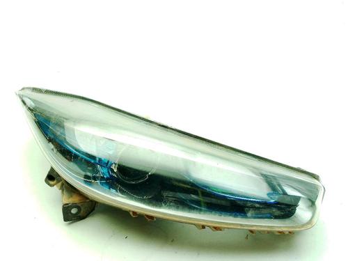Used Right headlight Right headlight RENAULT ZOE (BFM_) ZOE (88 hp) 34459684 34459684