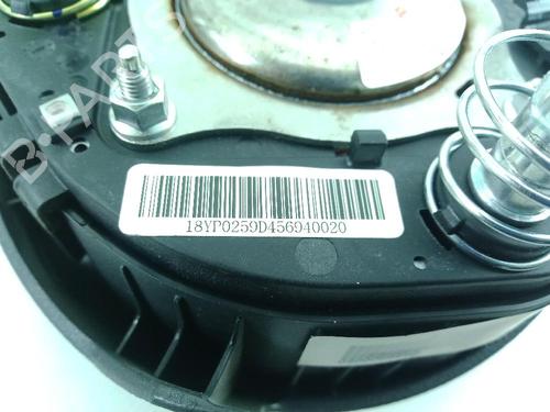 Airbag sæt KIA OPTIMA (JF) 1.6 CRDi | BP38556331C86  - Image 5