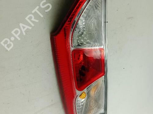 Right taillight RENAULT KANGOO Express (FW0/1_) 1.5 dCi 75 (FW07, FW10, FW04) | BP33811001C35 - Image 2