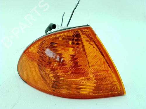 Used Right front indicator BMW 3 (E46) 320 d (136 hp) 30271156