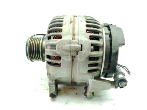 Alternator VW GOLF V (1K1) 2.0 GTI | BP35800256M7 - Image 2