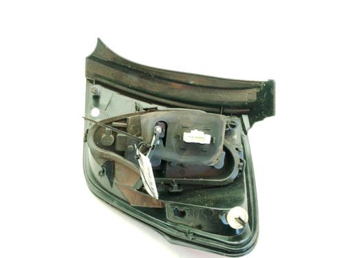 Left taillight CITROËN C3 II (SC_) 1.0 VTi 68 | BP36255141C34 - Image 5