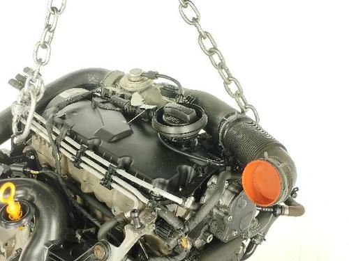 Used Engine Engine 38795493 38795493