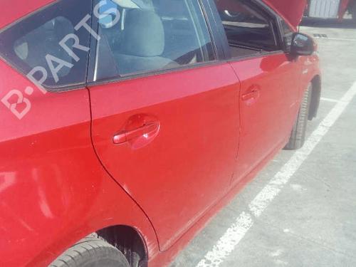 AC compressor TOYOTA PRIUS (_W3_) 1.8 Hybrid (ZVW3_) | BP18364960M34 