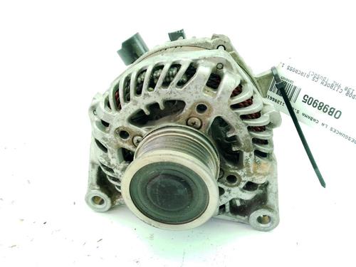 Used Alternator CITROËN C5 AIRCROSS (A_) 1.5 BlueHDi 130 (ACYHZJ, ACYHZR) (131 hp) 32103841
