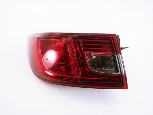 Used Left taillight RENAULT CLIO IV (BH_) 1.5 dCi 90 (90 hp) 24042478