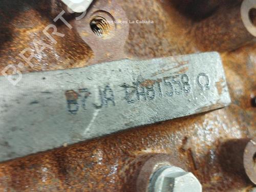 Engine FORD PUMA (J2K, CF7) 1.0 EcoBoost | BP27534522M1  - Image 7