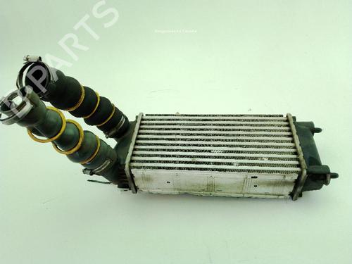 Used Intercooler Intercooler PEUGEOT 5008 (0U_, 0E_) 1.2 (131 hp) 30410696 30410696
