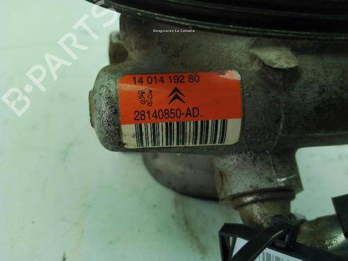 Steering pump PEUGEOT BIPPER (AA_) 1.4 HDi | BP32260036M99 - Image 2