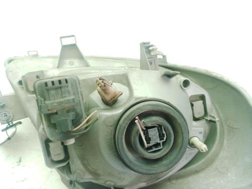 Left headlight RENAULT TRAFIC II Bus (JL) 1.9 dCI 100 (JL0C, JL0K) | BP36430407C28 - Image 4