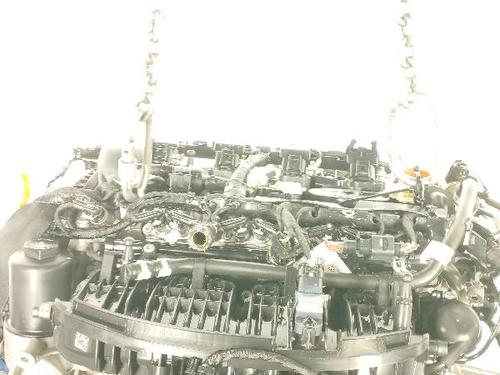 Engine AUDI A3 Sportback (8VA, 8VF) 2.0 TFSI | BP21566676M1 