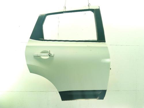 Right rear door NISSAN QASHQAI I (J10, NJ10) 1.6 dCi | BP29151569C5 
