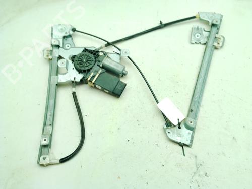 Used Front right window mechanism SKODA OCTAVIA I (1U2) 2.0 (116 hp) 26173931