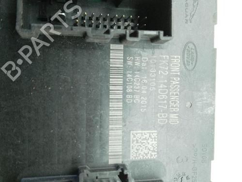 Electronic module LAND ROVER DISCOVERY SPORT (L550) 2.2 D 4x4 | BP24049605M83