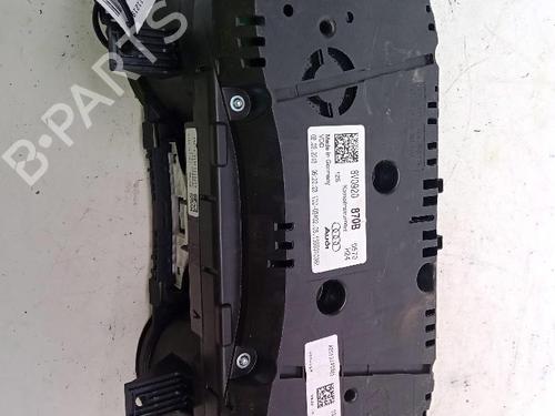 Instrument cluster AUDI A3 Sportback (8VA, 8VF) 2.0 TDI | BP24996332C47 