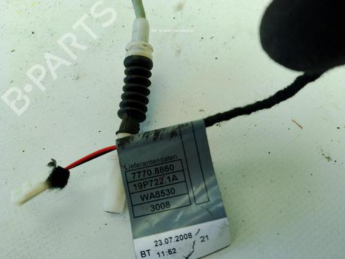 Rear right interior door handle BMW X6 (E71, E72) xDrive 35 d | BP39609992I16 - Image 3