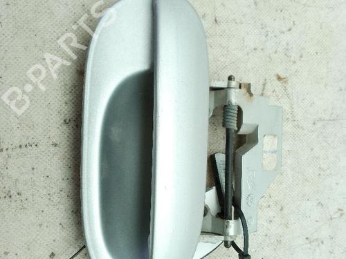Front right exterior door handle BMW 5 (E39) 520 i | BP24546261C129 